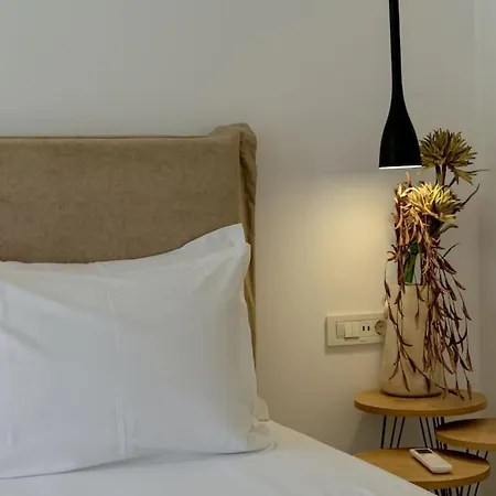 2 Brother's I Town I Sea View I 100m Port Appartement