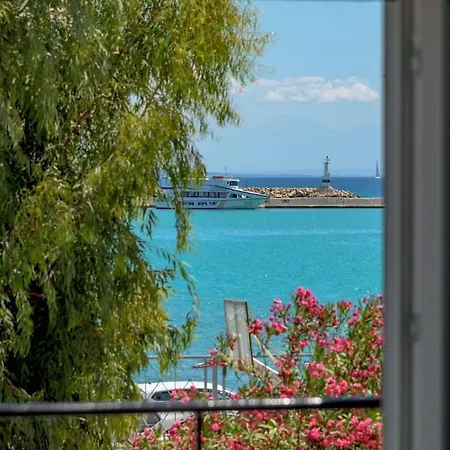 2 Brother's I * Zakynthos Town