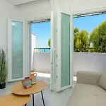 2 Brother's I Town I Sea View I 100m Port Appartamento