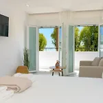 2 Brother's I Town I Sea View I 100m Port Appartamento