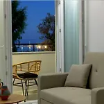 2 Brother's I Town I Sea View I 100m Port *