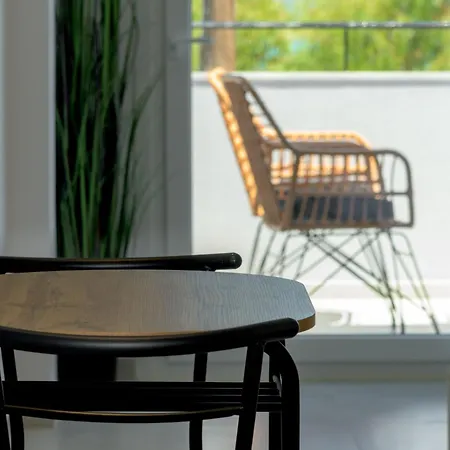 2 Brother's I Town I Sea View I 100m Port Zakynthos stad