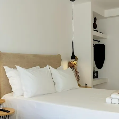 Lägenhet 2 Brother's I Town I Sea View I 100m Port *