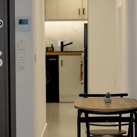 2 Brother's I Town I Sea View I 100m Port * Zakynthos stad