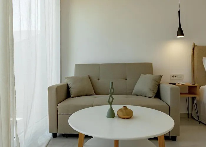 Apartment 2 Brother's I Town I Sea View I 100m Port
