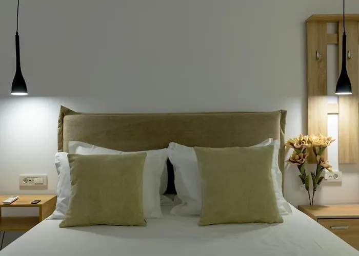 Apartment 2 Brother's I Town I Sea View I 100m Port Zakynthos